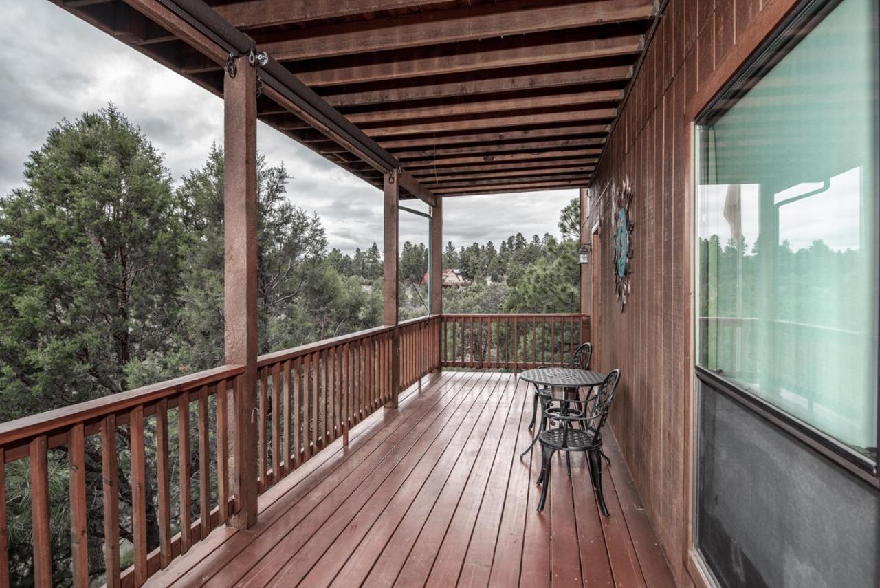 Willa Robins Nest Ruidoso Zewnętrze zdjęcie