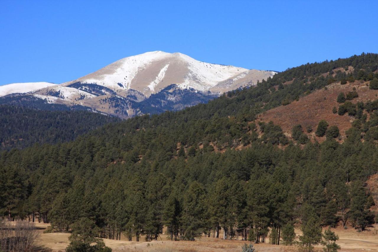 Willa Robins Nest Ruidoso Zewnętrze zdjęcie