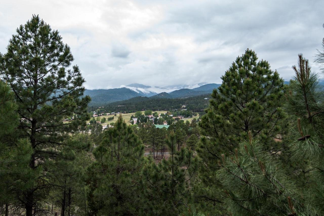 Willa Robins Nest Ruidoso Zewnętrze zdjęcie