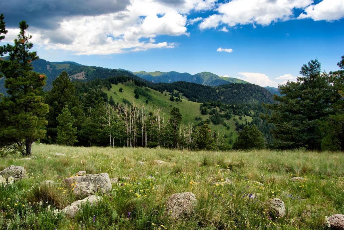 Willa Robins Nest Ruidoso Zewnętrze zdjęcie