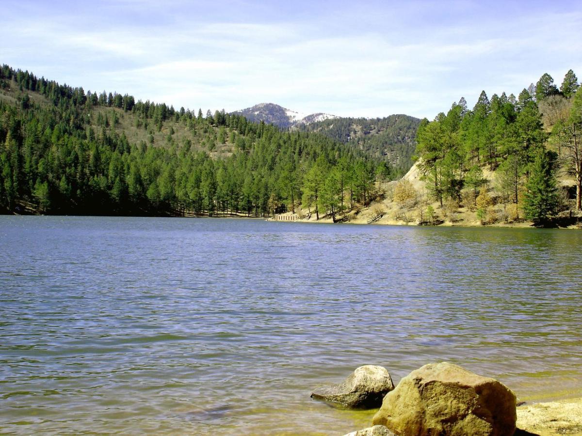 Willa Robins Nest Ruidoso Zewnętrze zdjęcie