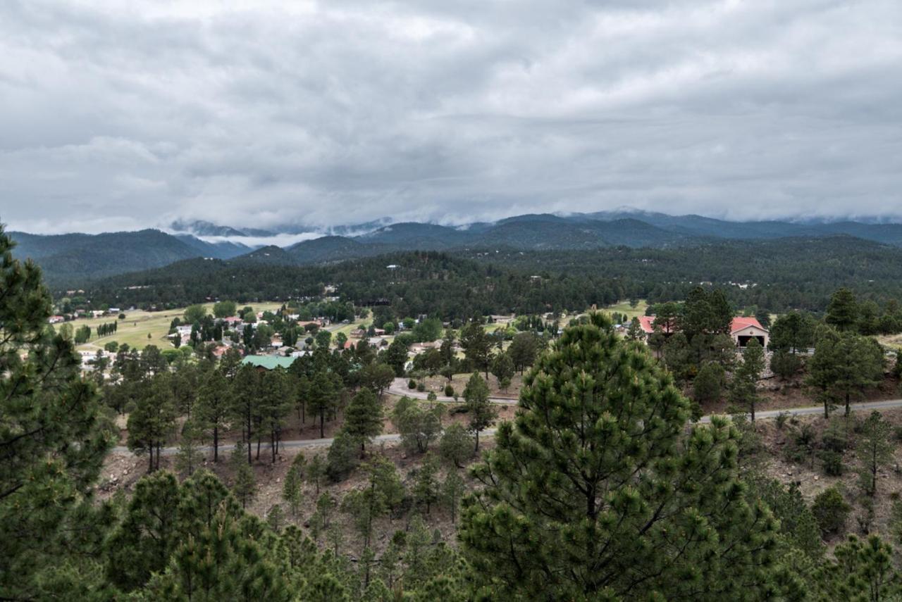 Willa Robins Nest Ruidoso Zewnętrze zdjęcie